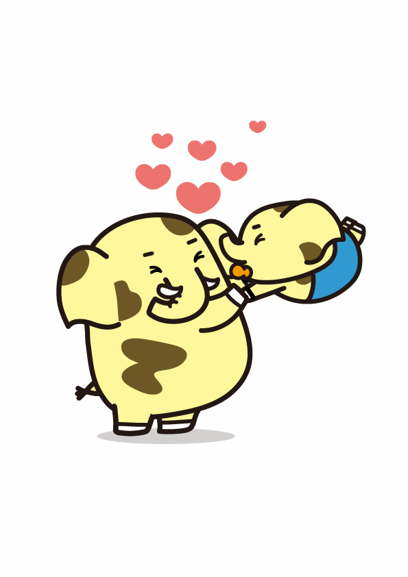 ゾウキリン